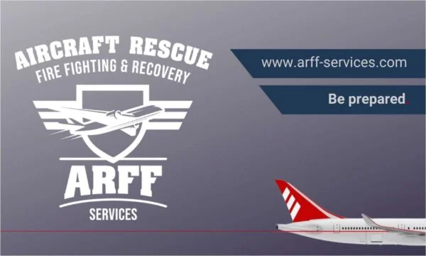 ARFF Services