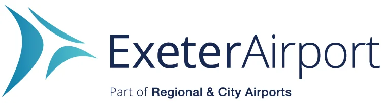 Exeter-airport-Logo