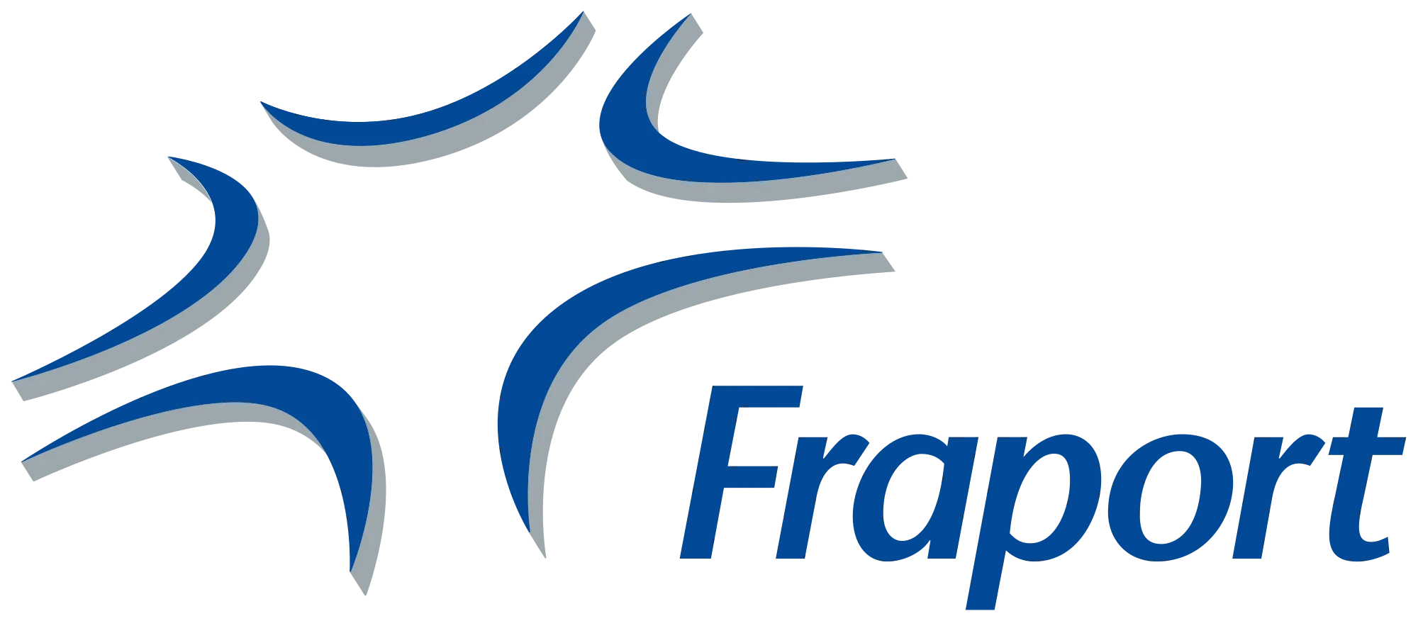 FraPort-Logo